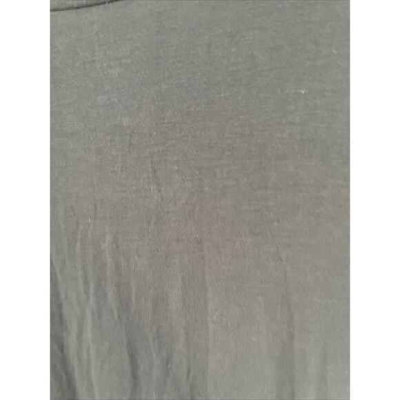 Isabel Maternity Women's HELLO BABY Shirt - Size Small gray NWOT - Picture 5 of 5